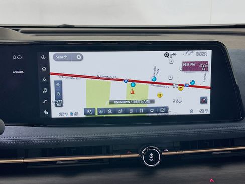 Used 2023 Nissan Ariya image 22