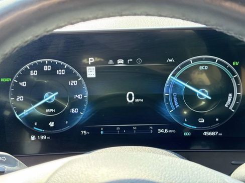 Used 2023 Kia Sportage SX Prestige AWD/4WD image 28