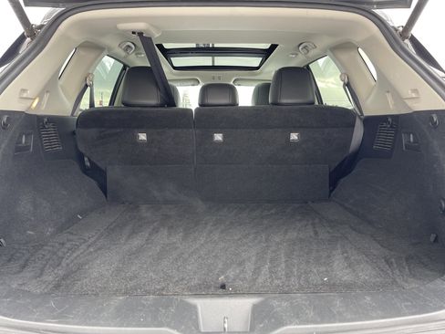 Used 2021 Nissan Murano SL image 9