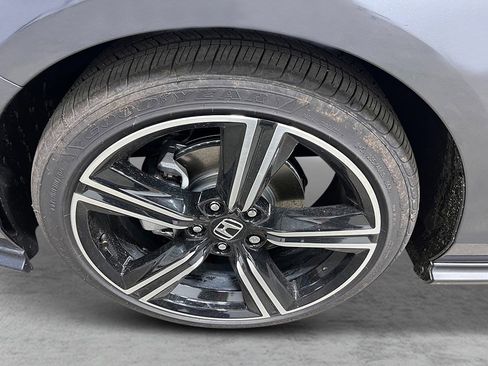 New 2026 Honda Accord SE image 10
