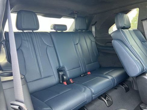 New 2026 Cadillac Escalade IQ Sport 2 image 34