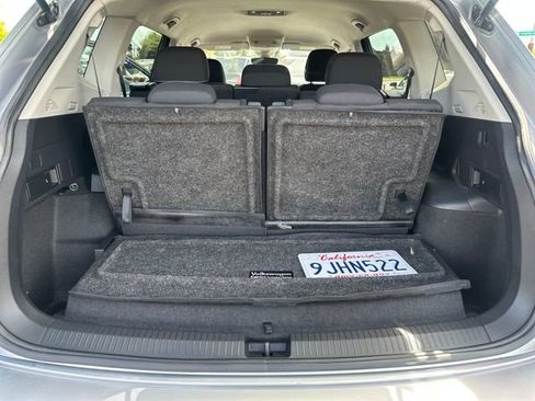 Used 2024 Volkswagen Tiguan S FWD image 23