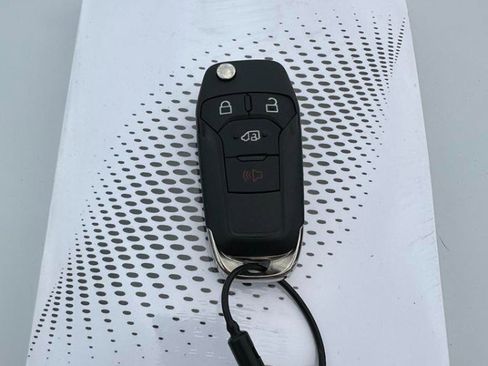 Used 2025 Ford Transit 350 XLT image 42