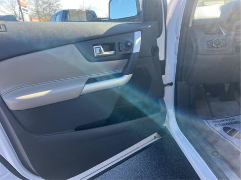 Used 2011 Ford Edge Limited w/ 302A Rapid Spec Order Code image 20