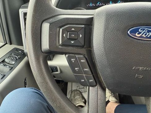 Used 2021 Ford F350 XLT w/ XLT Premium Package image 14