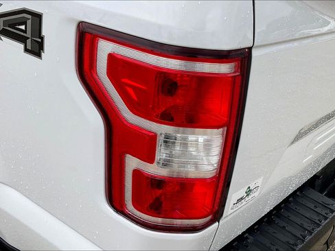 Used 2020 Ford F150 XL w/ Heavy-Duty Payload Package AWD/4WD image 28