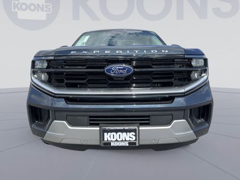 New 2026 Ford Expedition Max Platinum AWD/4WD image 11