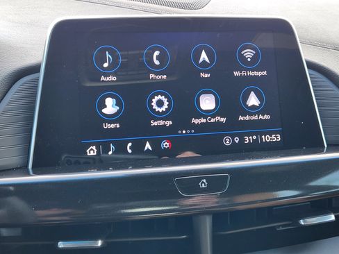 Certified 2023 Cadillac CT4 V Blackwing w/ Driver Assist Package image 17