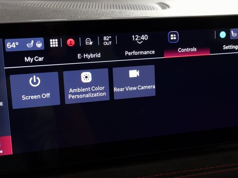 Used 2024 Alfa Romeo Tonale Veloce image 74