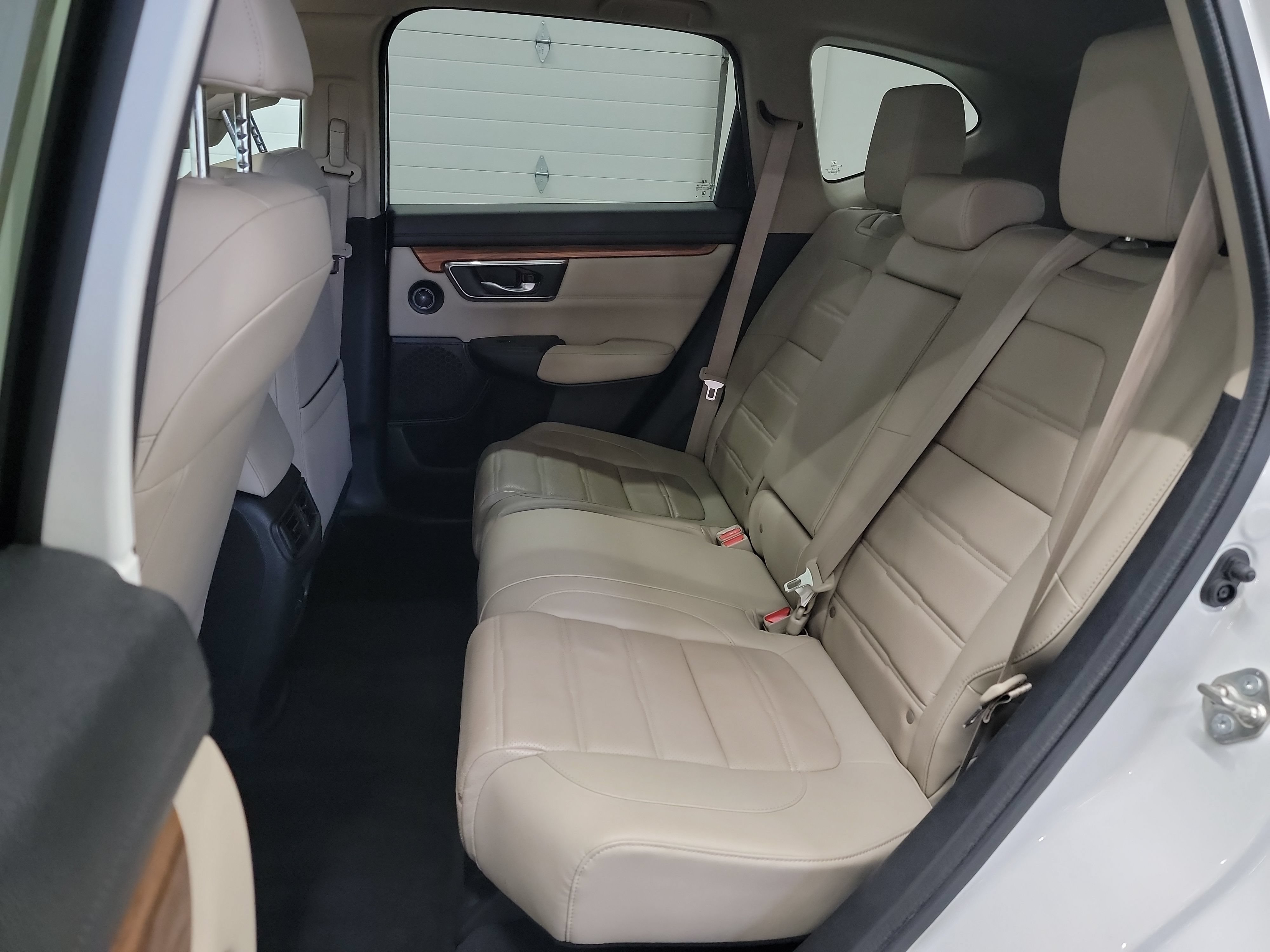 Used 2018 Honda CR-V EX-L image 28
