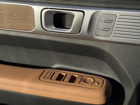 New 2026 Hyundai Santa Fe Calligraphy image 21