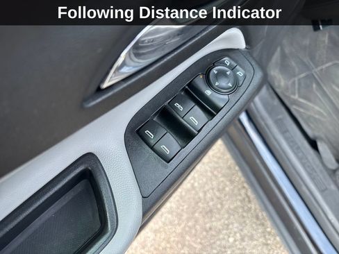 Used 2020 Chevrolet Equinox LS w/ LS Convenience Package AWD/4WD image 12