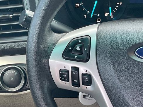 Used 2015 Ford Explorer FWD image 13