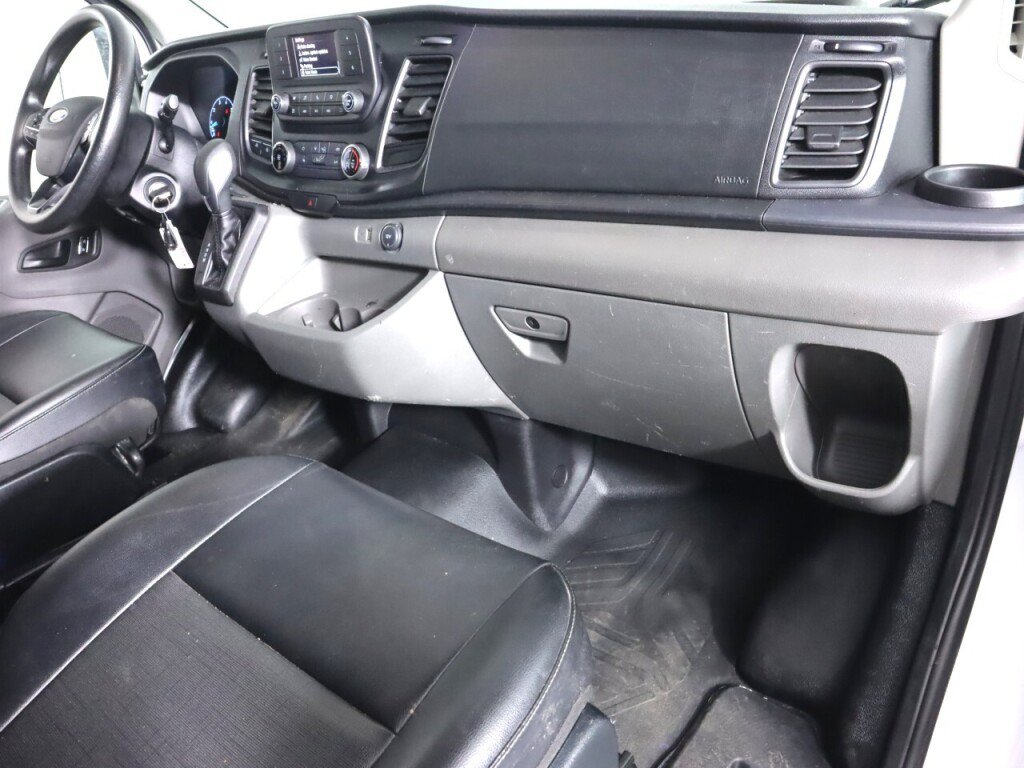 Used 2023 Ford Transit 350 RWD image 31