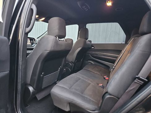 Used 2025 Dodge Durango GT image 10