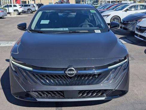 New 2026 Nissan Sentra SV w/ Floor Mat Package image 6