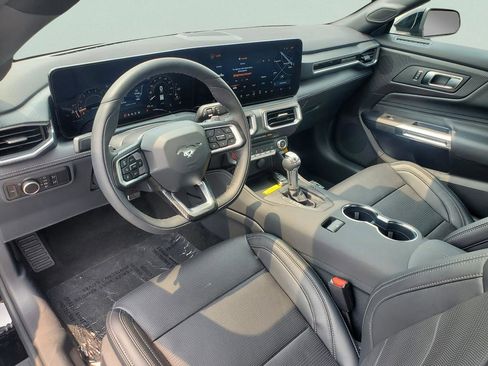 New 2025 Ford Mustang GT Premium image 20