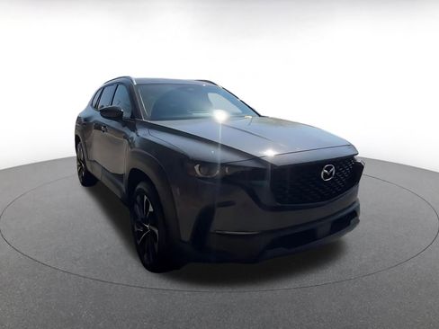 Used 2025 MAZDA CX-50 2.5 Hybrid w/ Premium Plus Pkg image 3