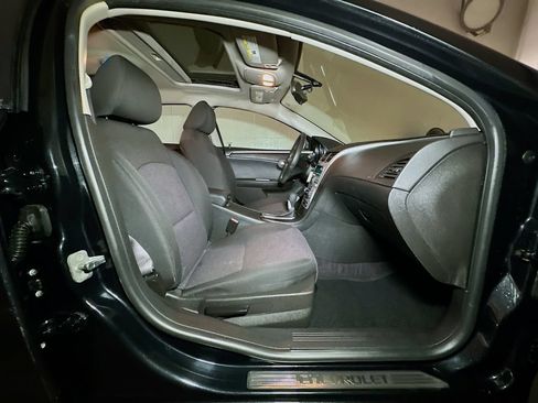 Used 2012 Chevrolet Malibu LT FWD image 36