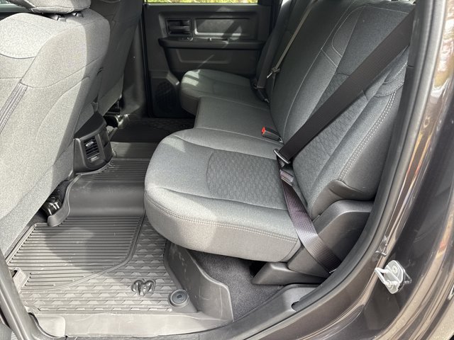 New 2027 RAM 2500 Tradesman AWD/4WD image 20