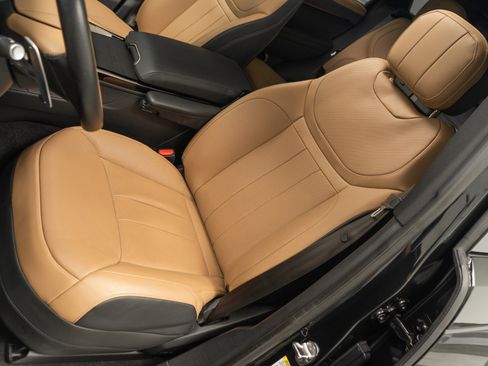 Used 2023 Land Rover Range Rover Sport SE Dynamic image 26