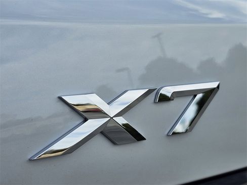 New 2026 BMW X7 xDrive40i image 12