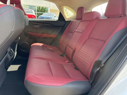 Used 2020 Lexus NX 300 AWD w/ Premium Package image 23