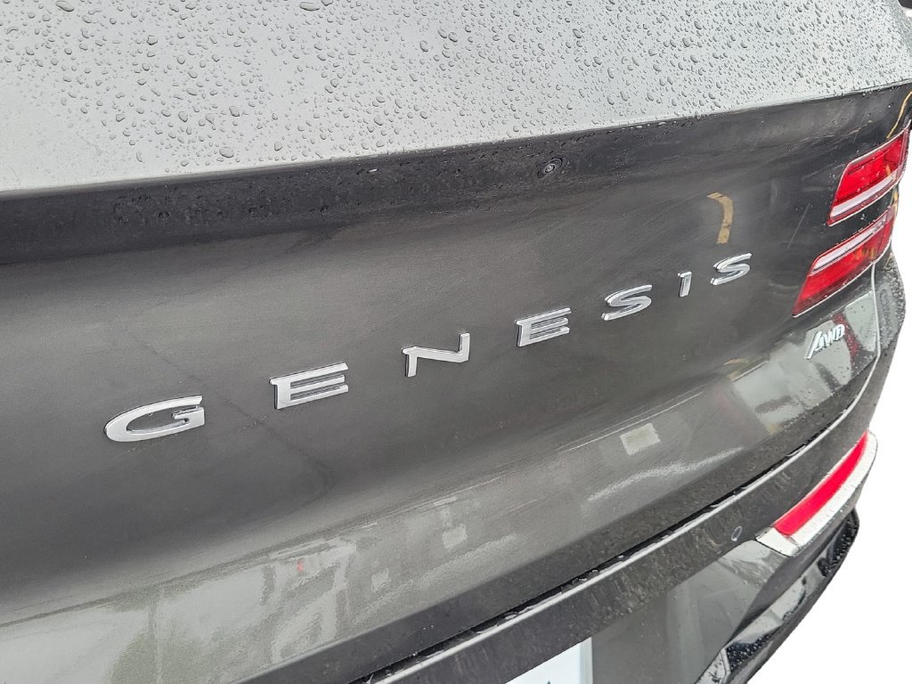 Used 2024 Genesis GV80 2.5T w/ Advanced Package AWD/4WD image 31