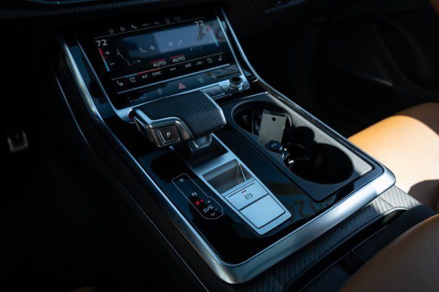 Certified 2024 Audi RS Q8 AWD/4WD image 52