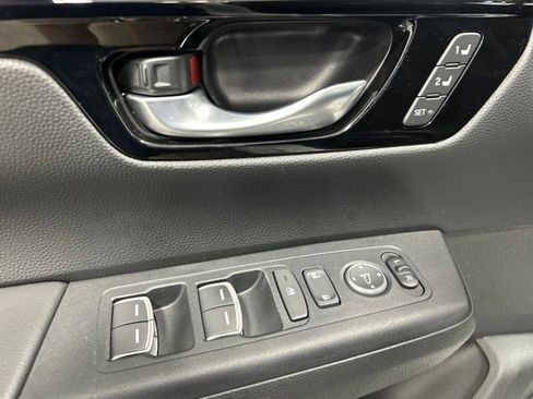 Certified 2024 Honda CR-V EX-L image 25