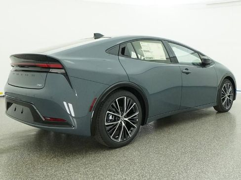 New 2026 Toyota Prius Limited image 58