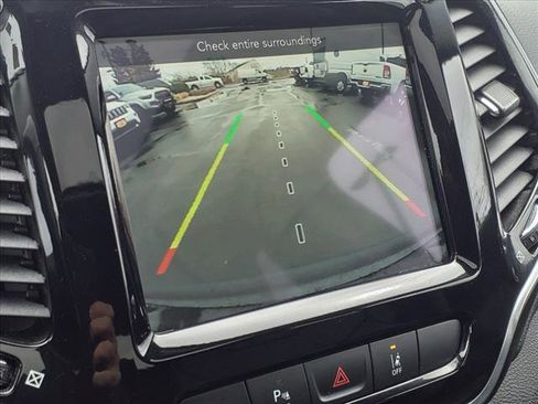 Certified 2021 Jeep Cherokee Limited image 25