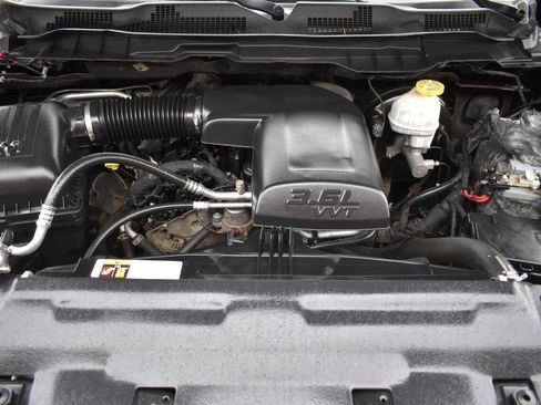 Used 2018 RAM 1500 Big Horn image 45