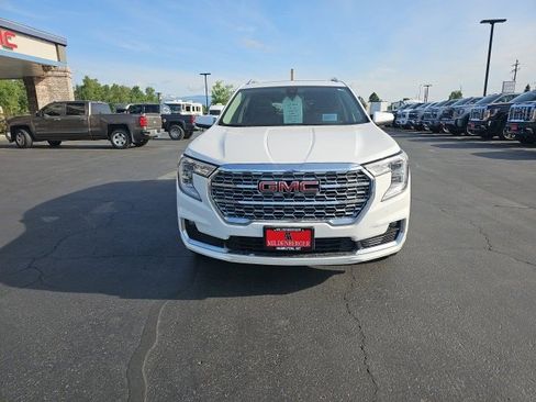 Used 2022 GMC Terrain Denali image 73