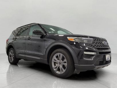 Used 2023 Ford Explorer XLT w/ Equipment Group 202A