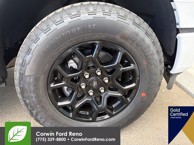 Certified 2026 Ford F150 XLT w/ Equipment Group 302A MID AWD/4WD image 19