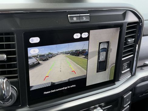 New 2026 Ford F250 Lariat AWD/4WD image 18