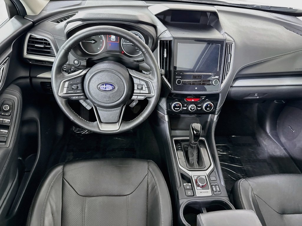 Used 2021 Subaru Forester Limited AWD/4WD image 3