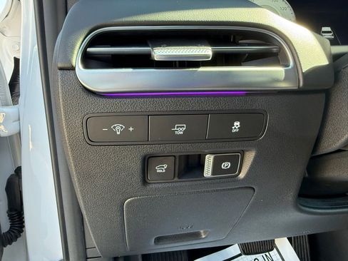 Certified 2025 Hyundai Palisade Calligraphy image 11