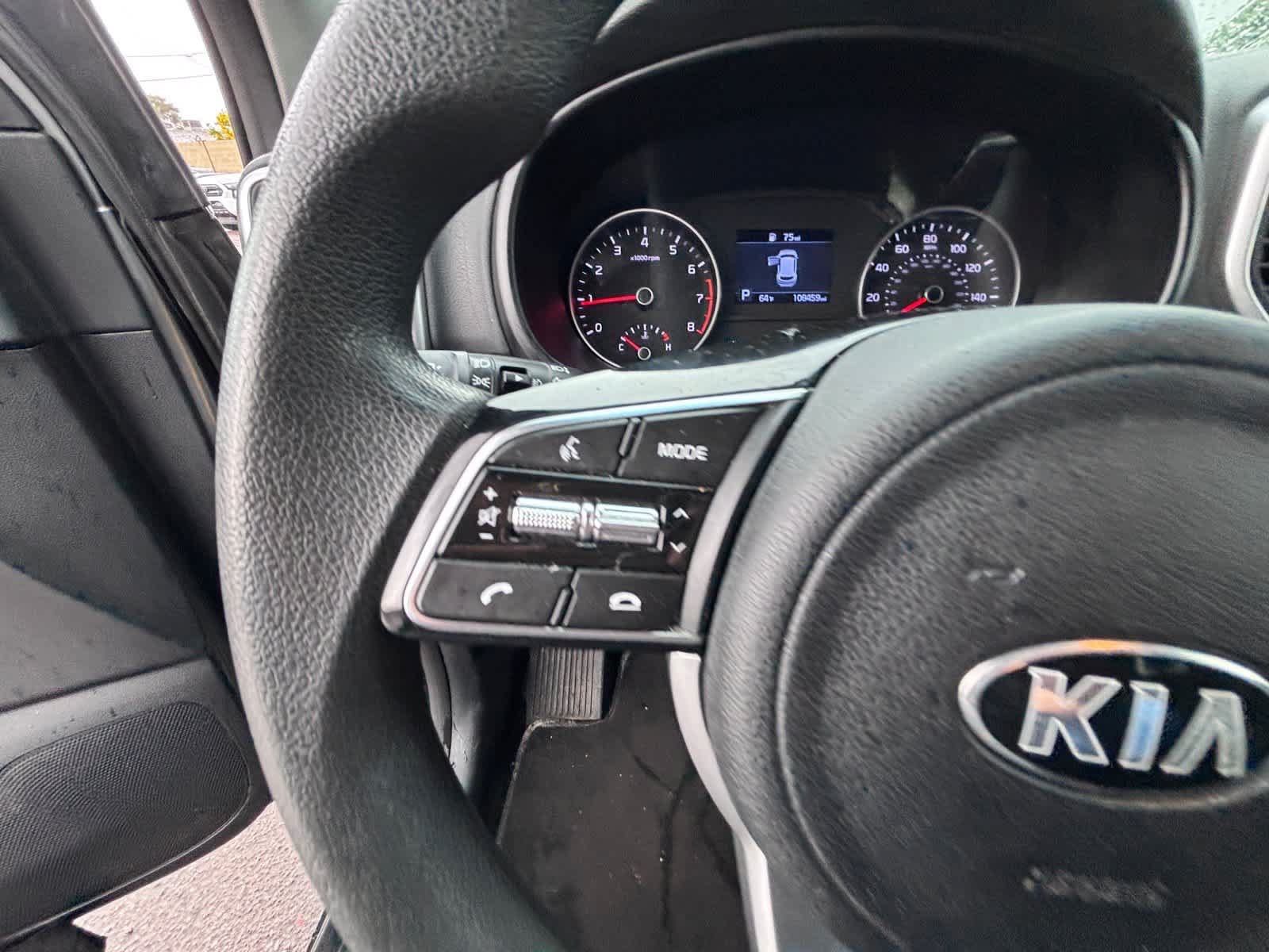 Used 2021 Kia Sportage LX AWD/4WD image 14