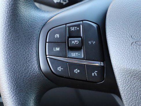 New 2026 Ford Transit 250 3D Cargo Van w/ Load Area Protection Package image 17