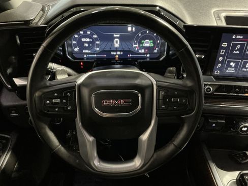 Used 2023 GMC Sierra 1500 Elevation AWD/4WD image 17