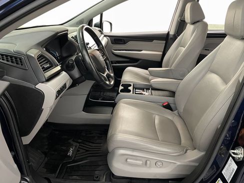 Used 2020 Honda Odyssey EX-L image 9