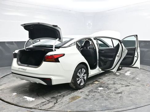 Used 2021 Nissan Altima 2.5 S image 45