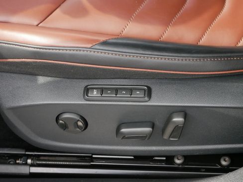 Certified 2021 Volkswagen Arteon SEL image 20