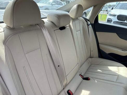 Used 2020 Audi A4 2.0T Premium image 11