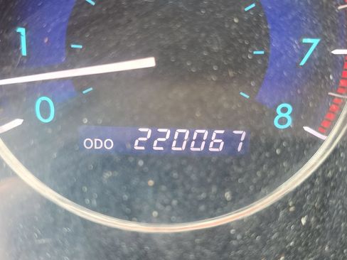 Used 2006 Toyota Sienna XLE Limited FWD image 21