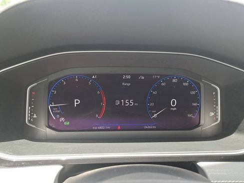 Used 2025 Volkswagen Jetta SEL FWD image 18