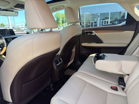 Used 2020 Lexus RX 350 AWD w/ Premium Package image 36