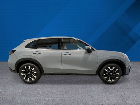 New 2026 Honda HR-V EX-L image 2